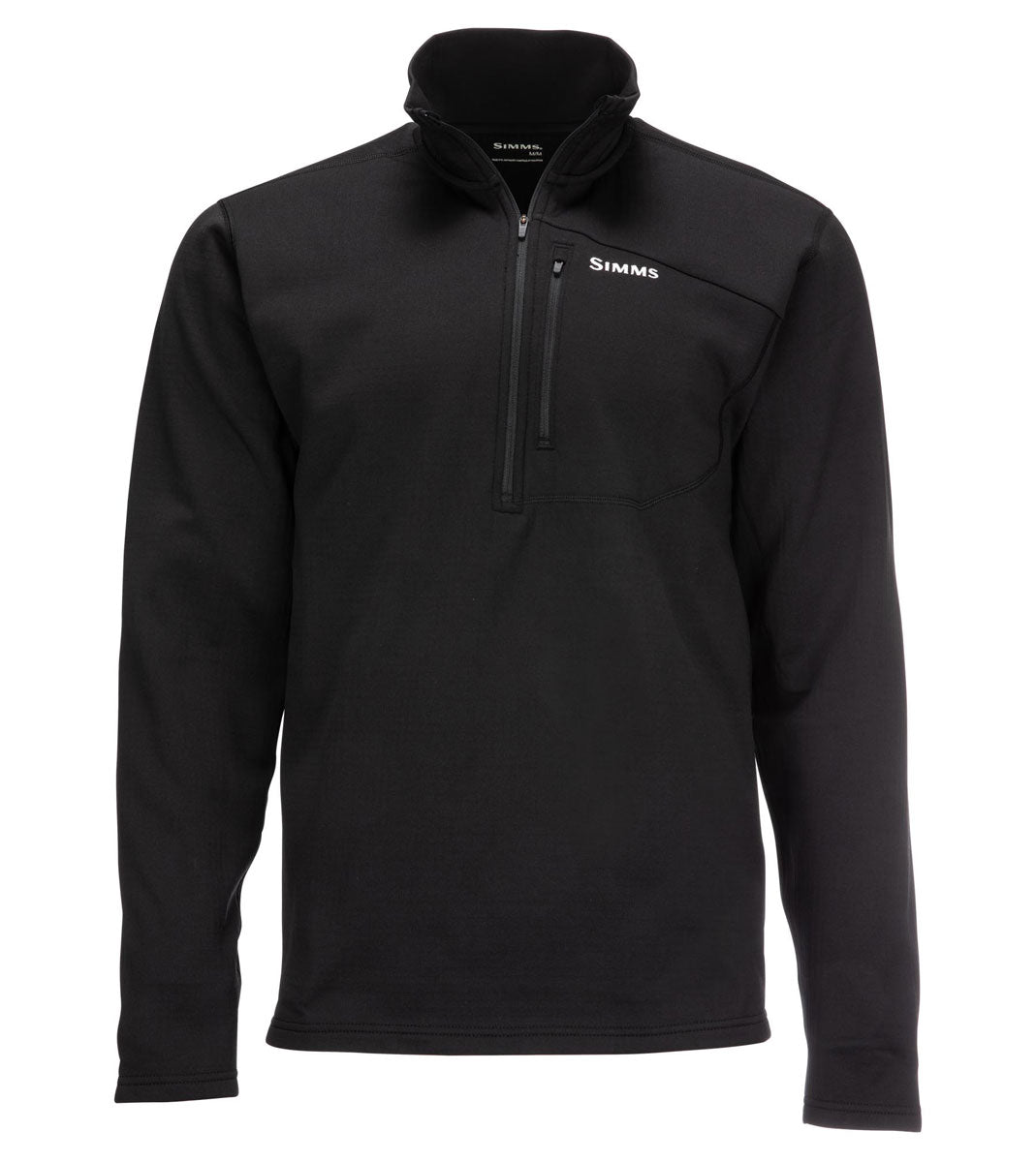 Simms Thermal 1/4 Zip Top