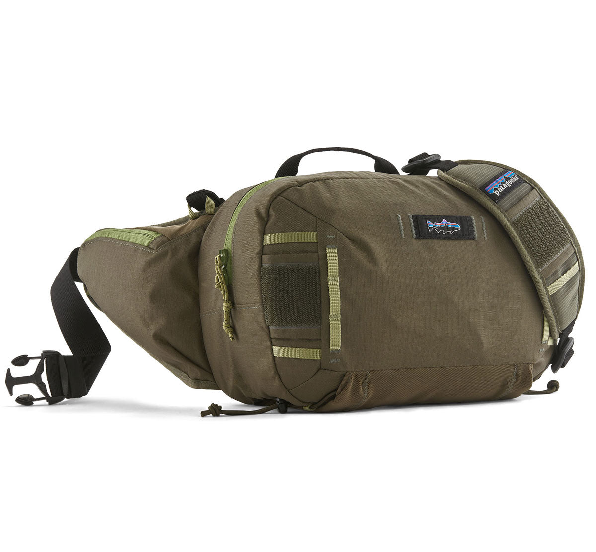 Patagonia Stealth Hip Pack 11L