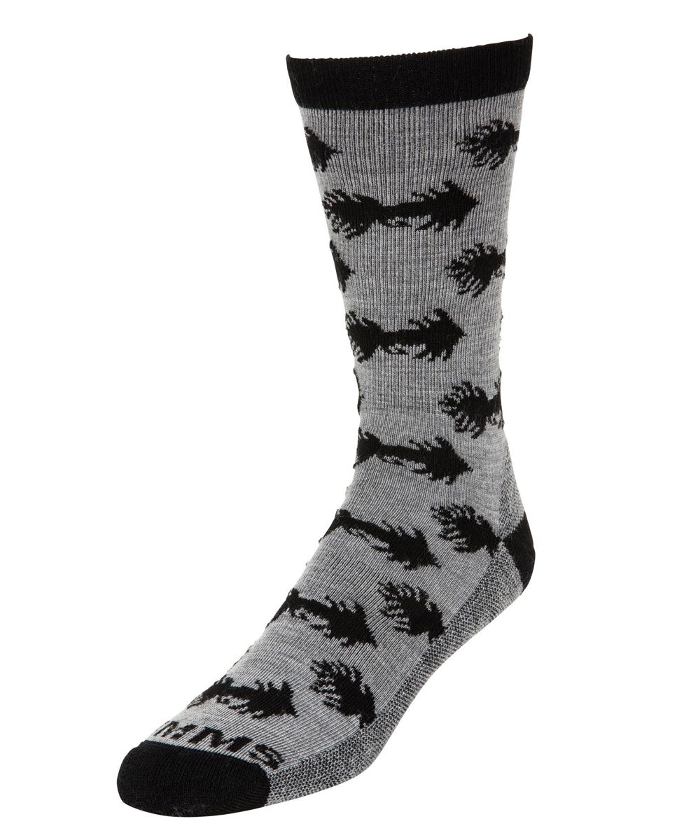 Simms Mens Daily Sock