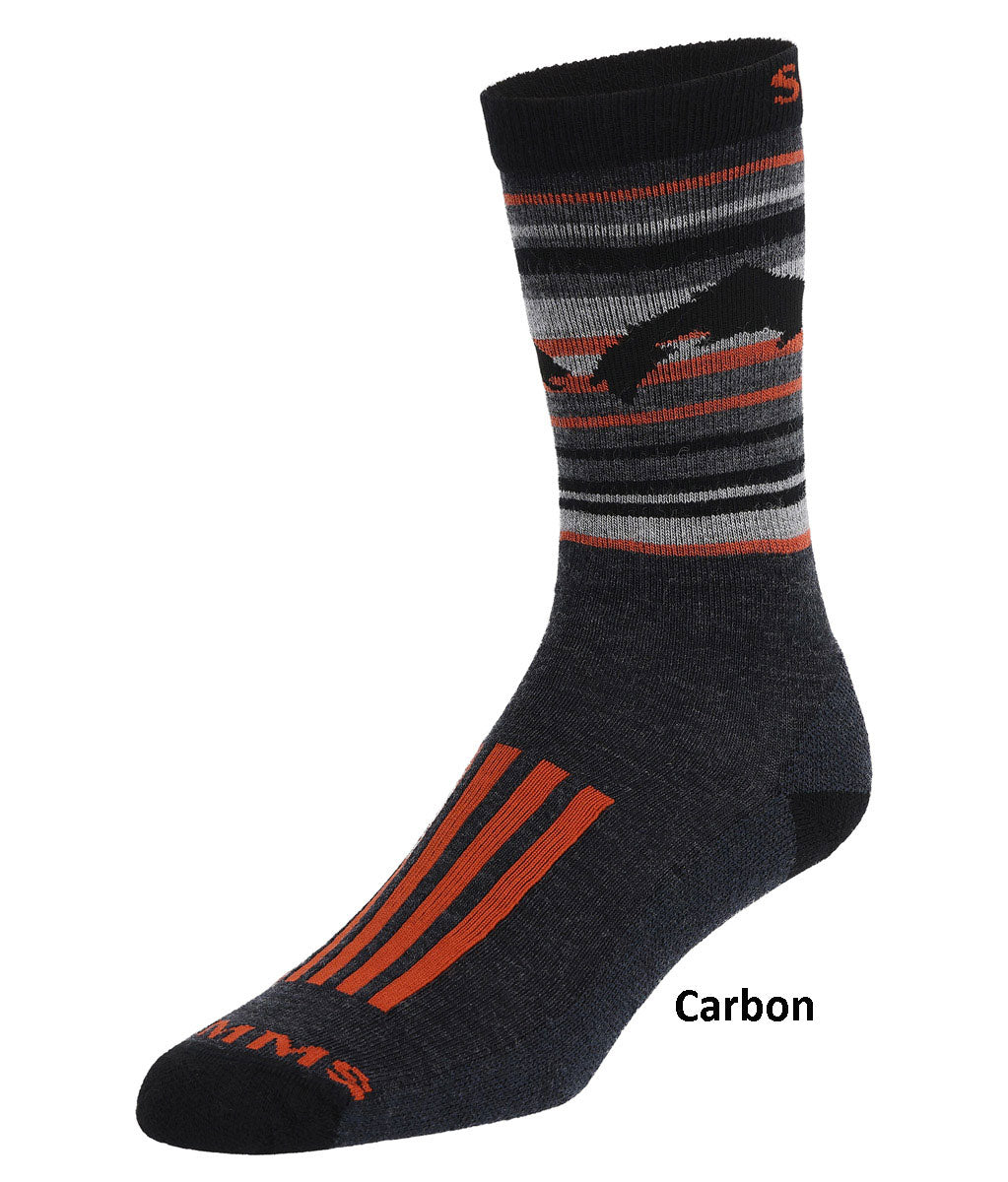 Simms Mens Daily Sock