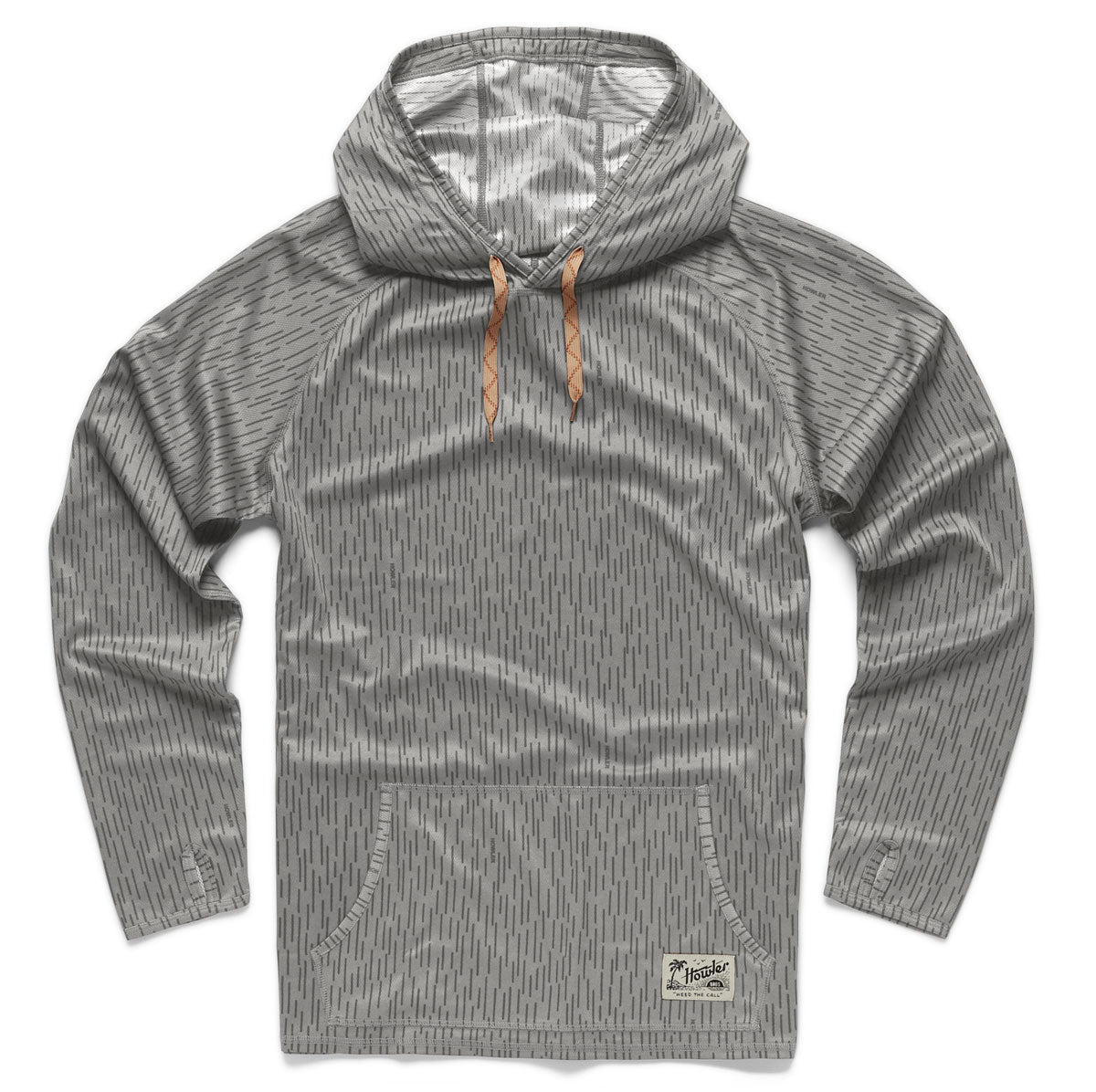 Howler Bros Loggerhead Hoodie