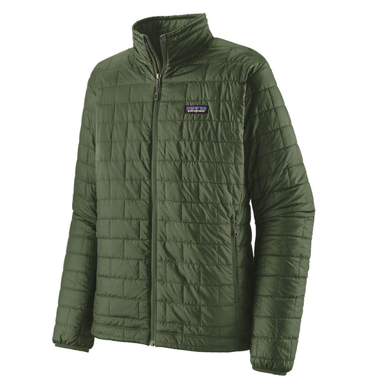 Patagonia Nano Puff Jacket 