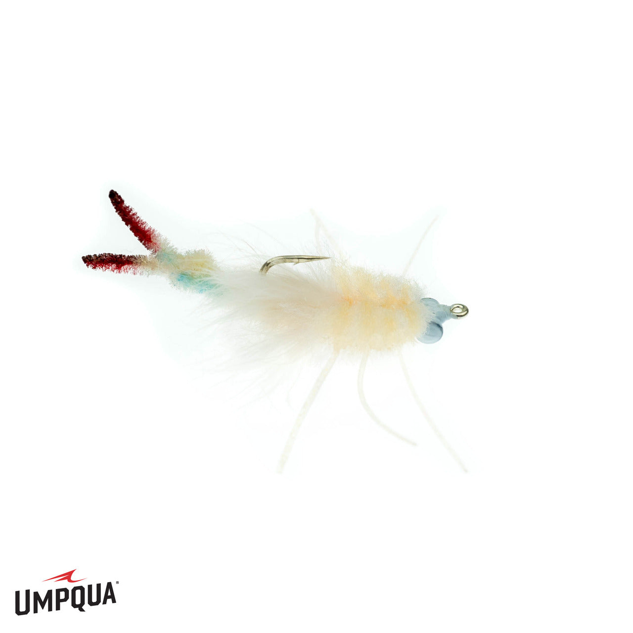 Umpqua Strong Arm Merkin