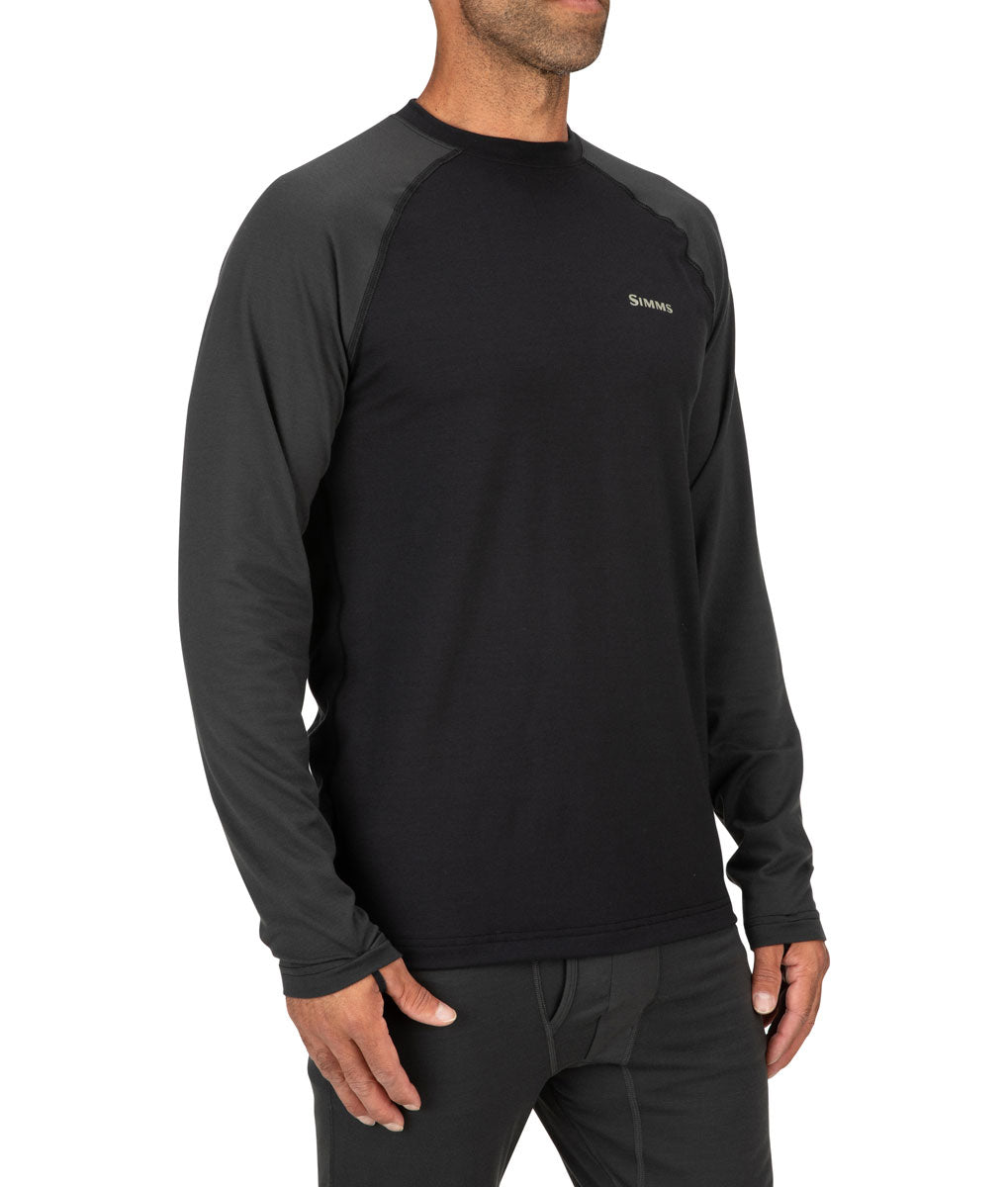 Simms Lightweight Baselayer Top