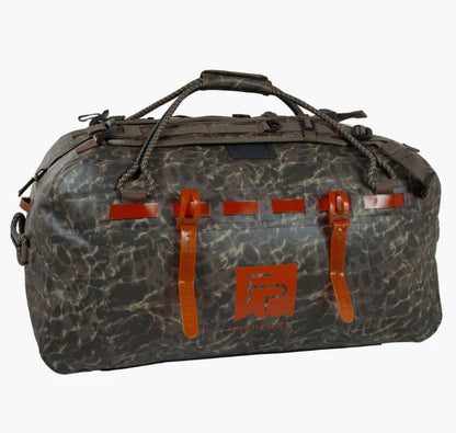 Fishpond Thunderhead Grande Submersible Duffel 