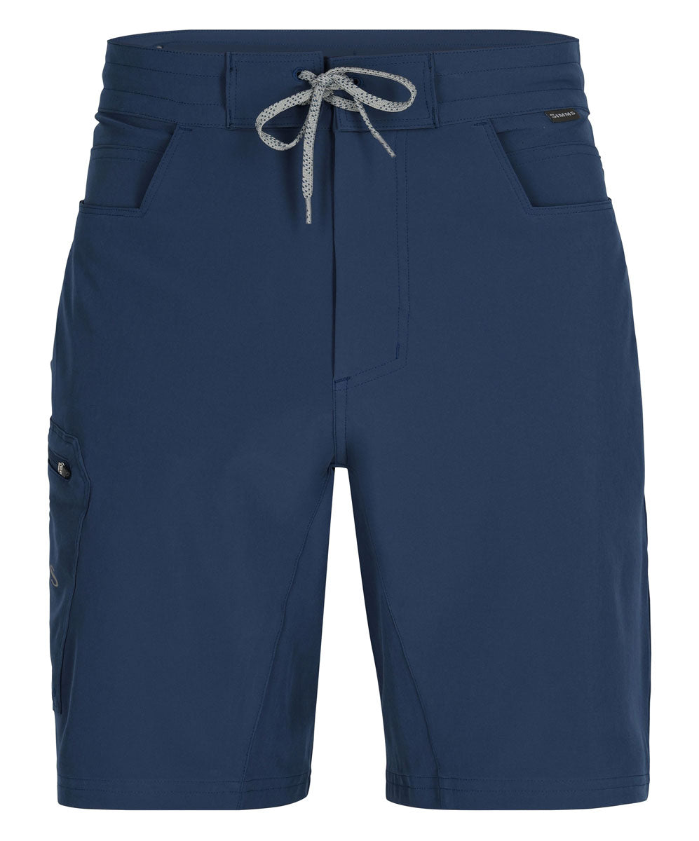 Simms Seamount Board Shorts