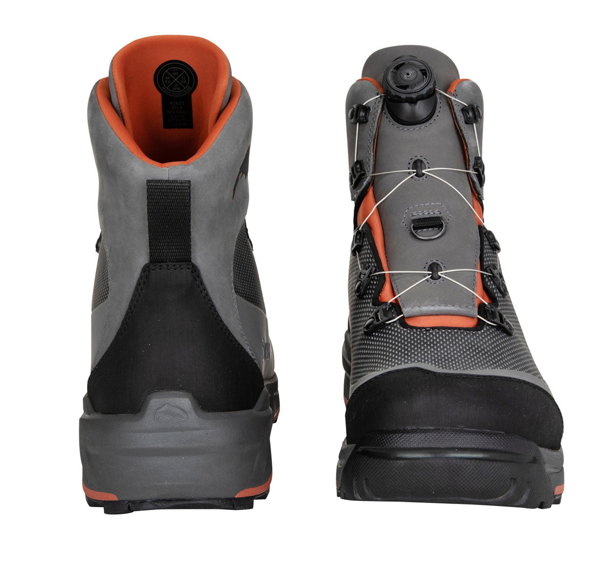 Simms Guide Boa Boot