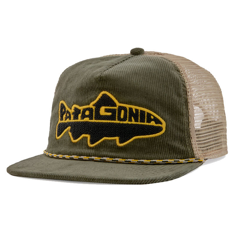 Patagonia Fly Catcher Hats