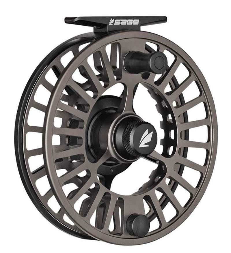 Sage Arbor XL Reel