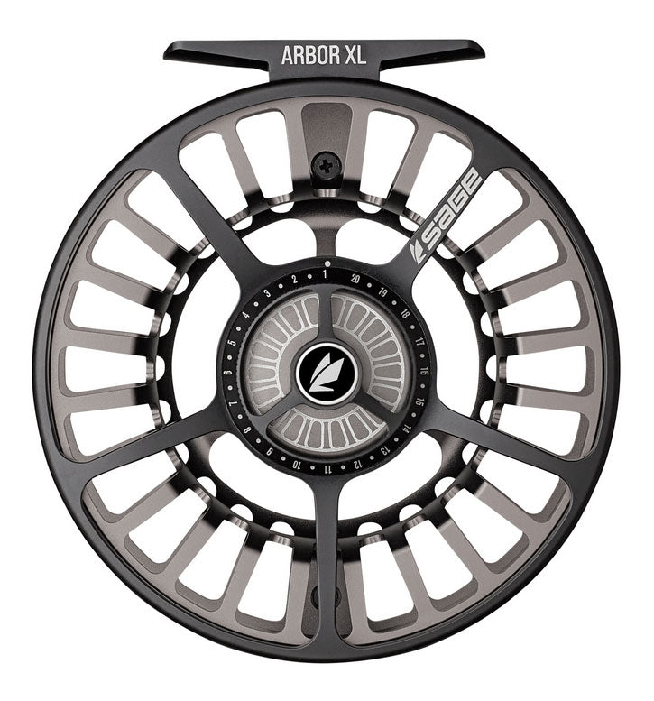 Sage Arbor XL Reel