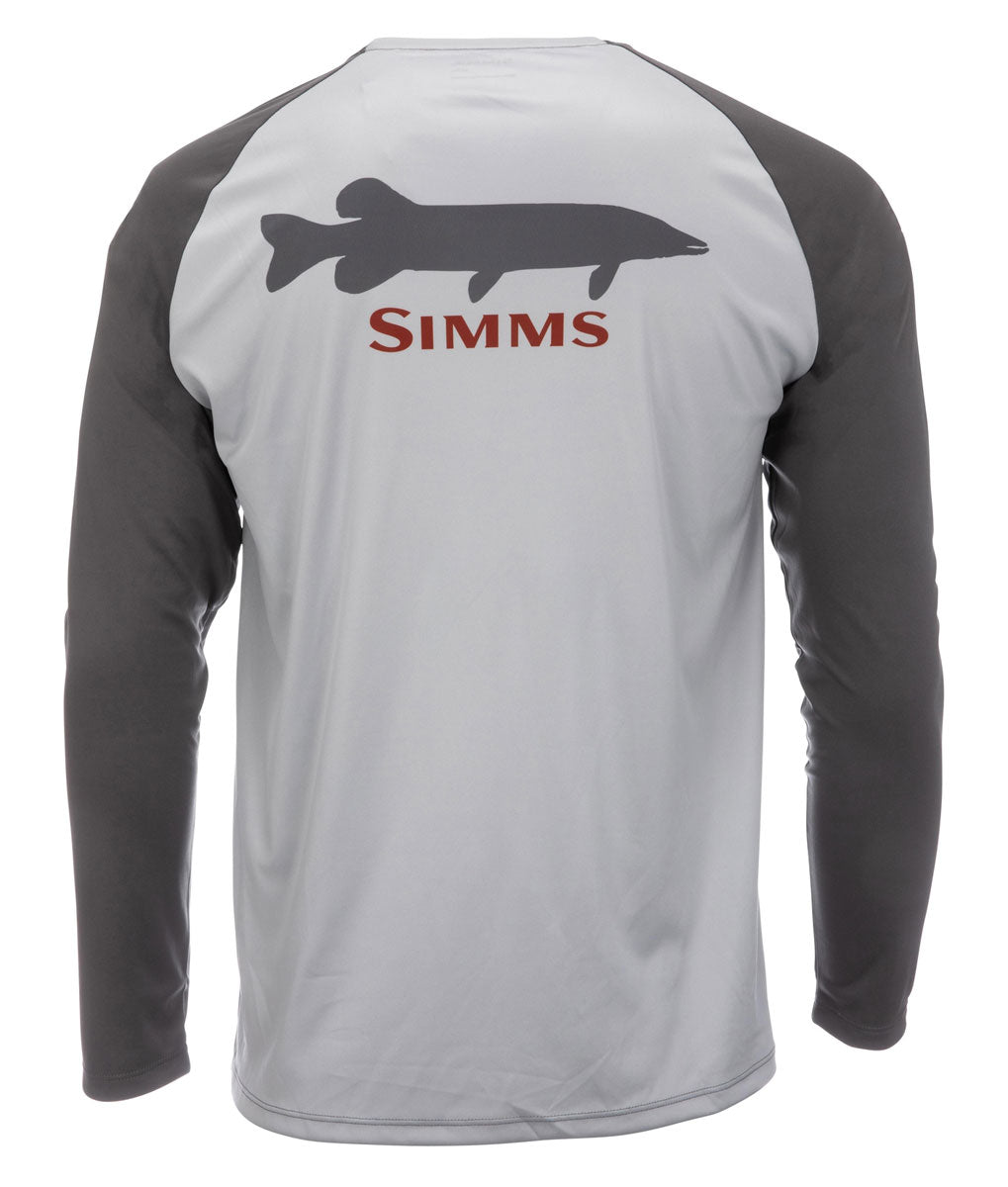 Simms Tech Tee Shirts - Artist Series