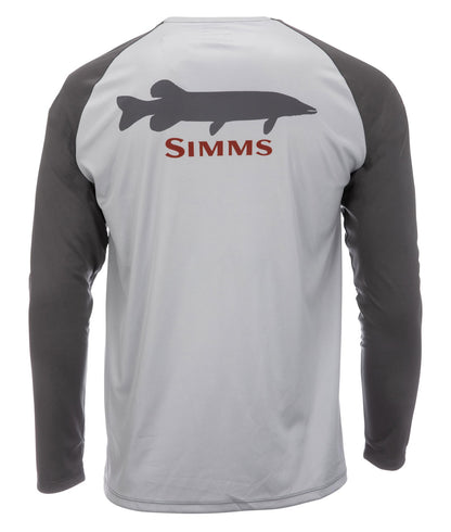 Simms Tech Tee Shirts - Artist Series