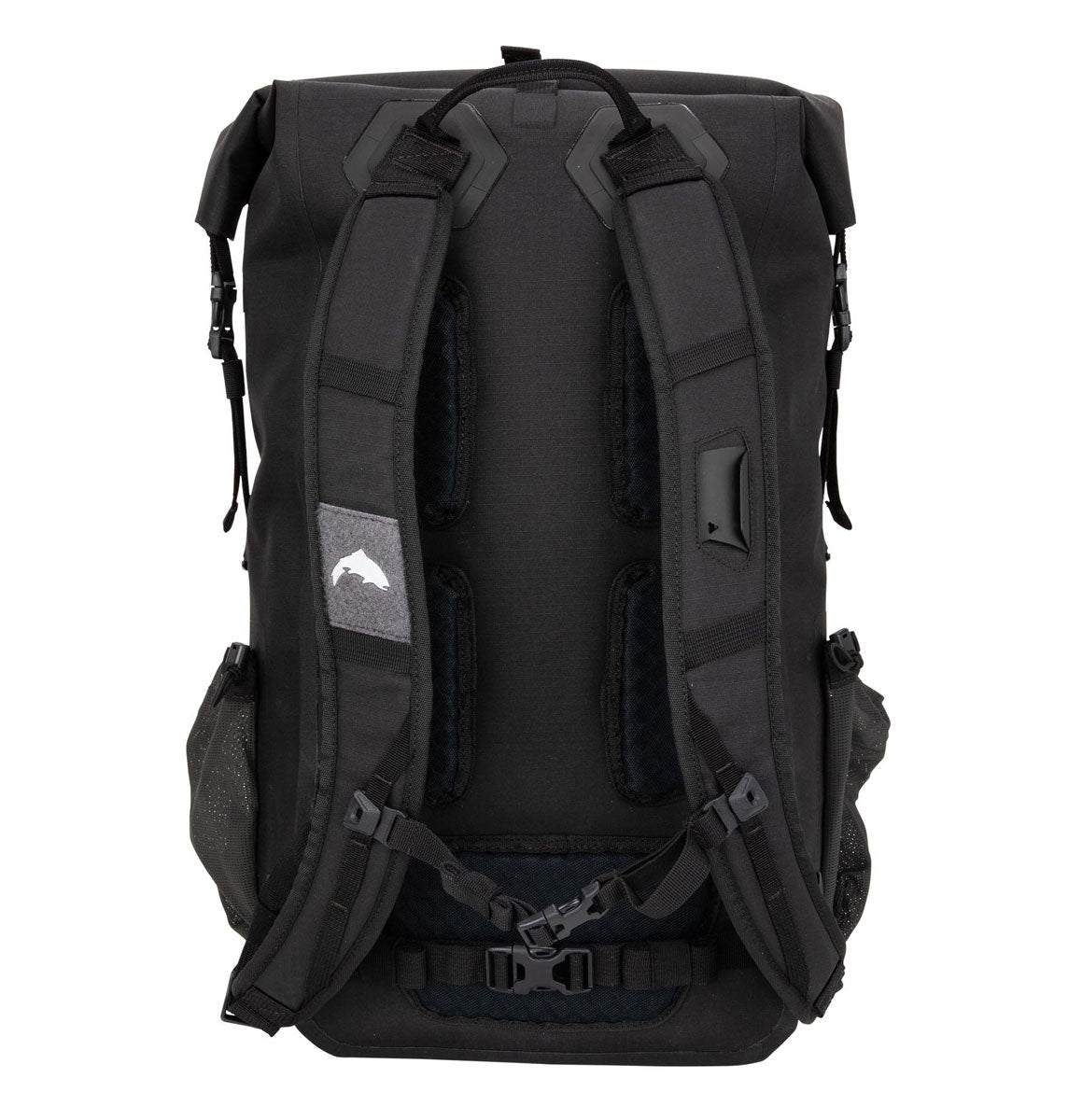 Simms Dry Creek Rolltop Backpack