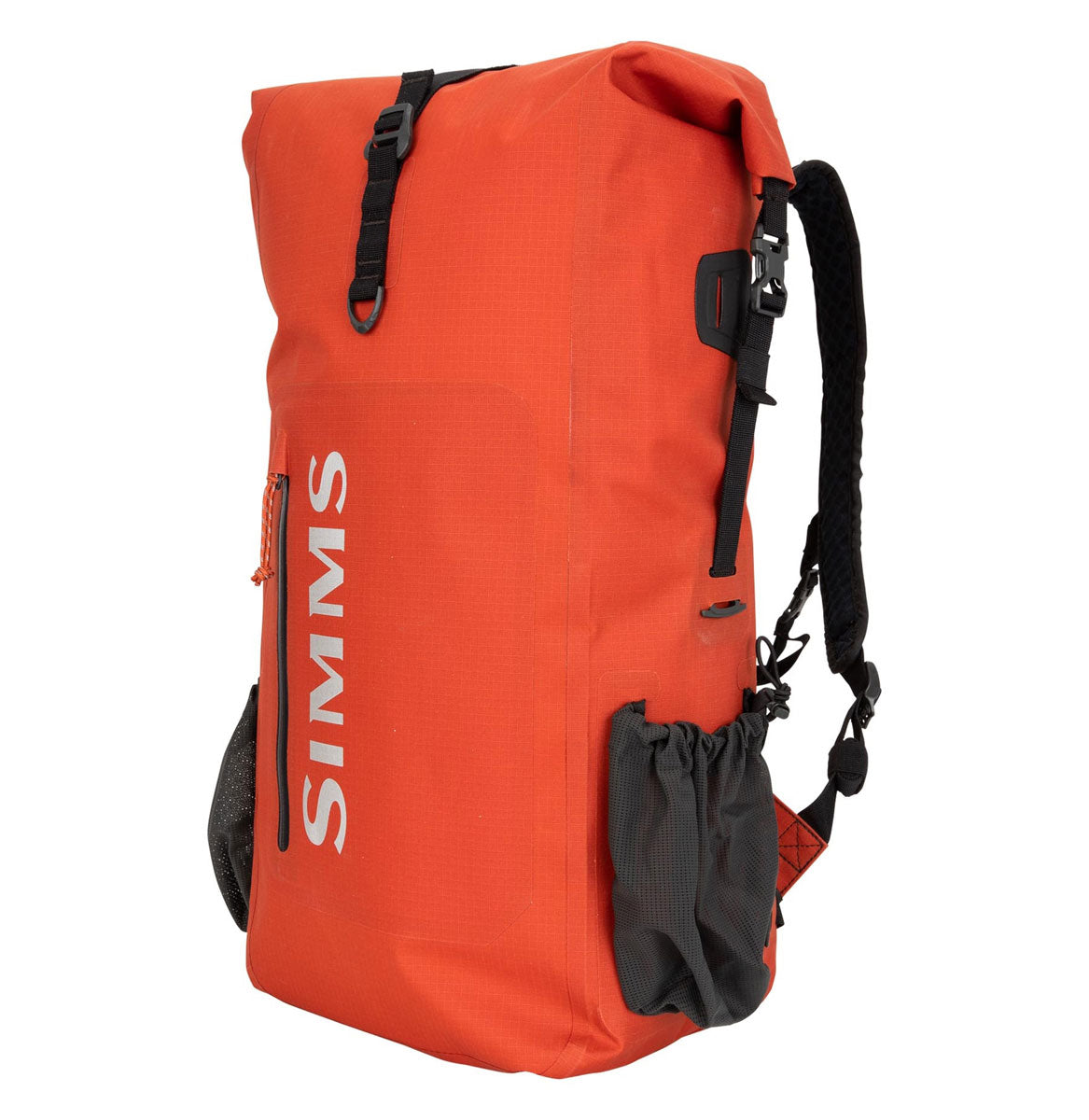 Simms Dry Creek Rolltop Backpack