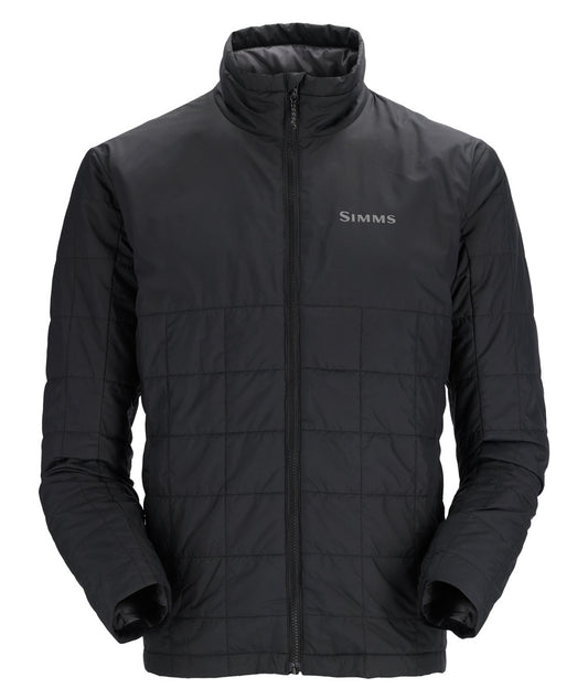 Simms Fall Run Collared Jacket