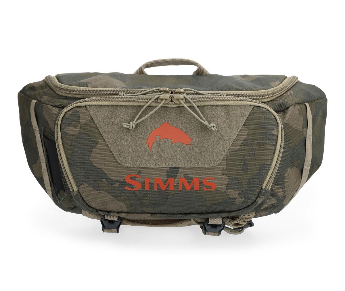 Simms Tributary Hip Pack