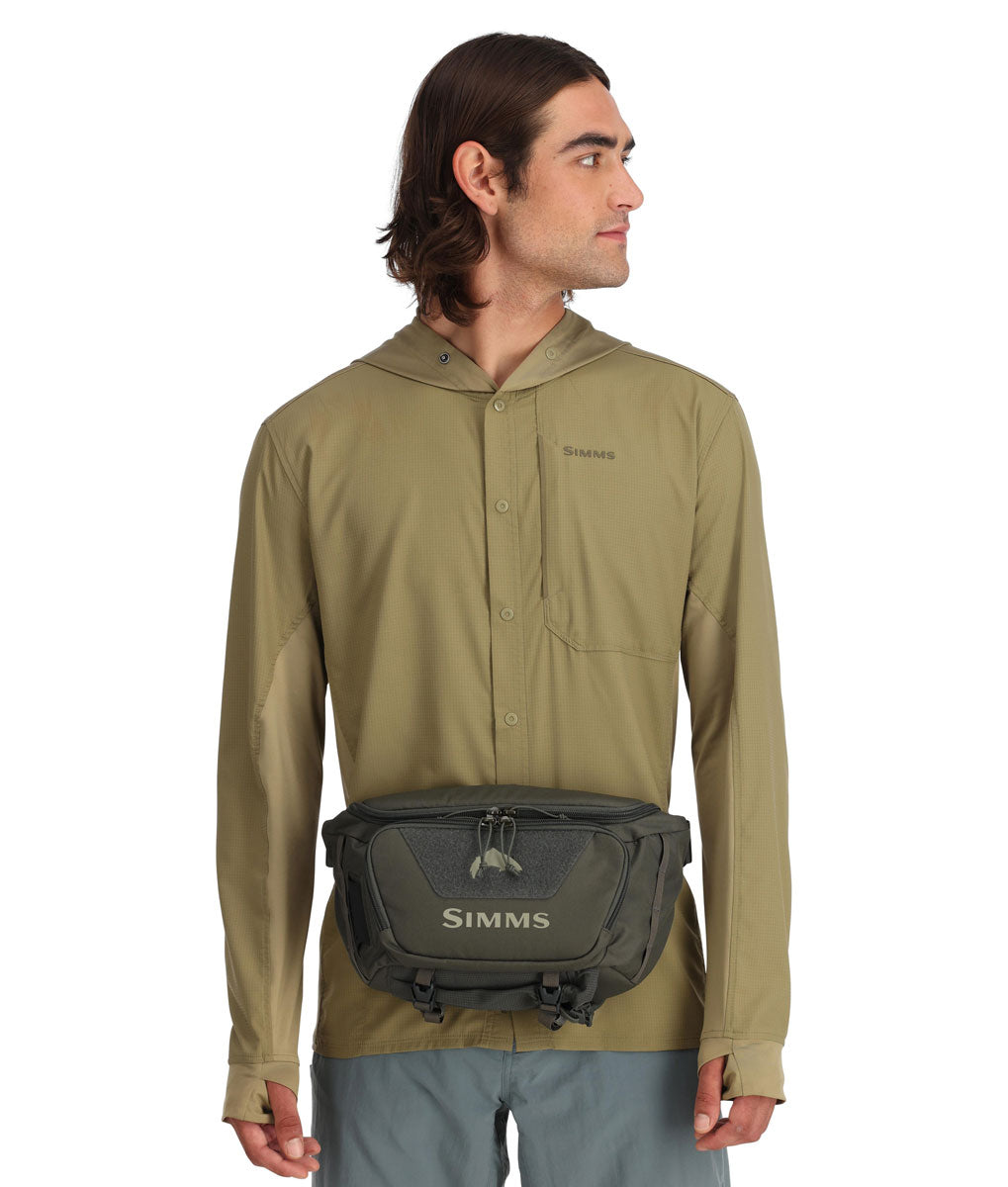 Simms Tributary Hip Pack