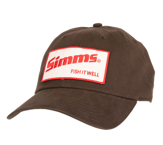 Simms FIW Cap