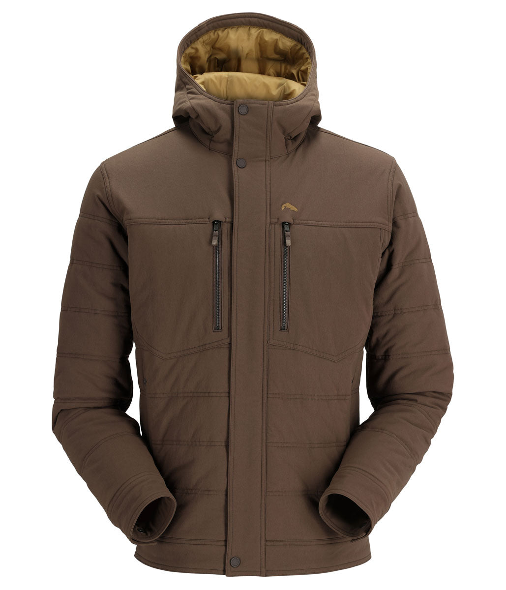 Simms Cardwell Hooded Jacket