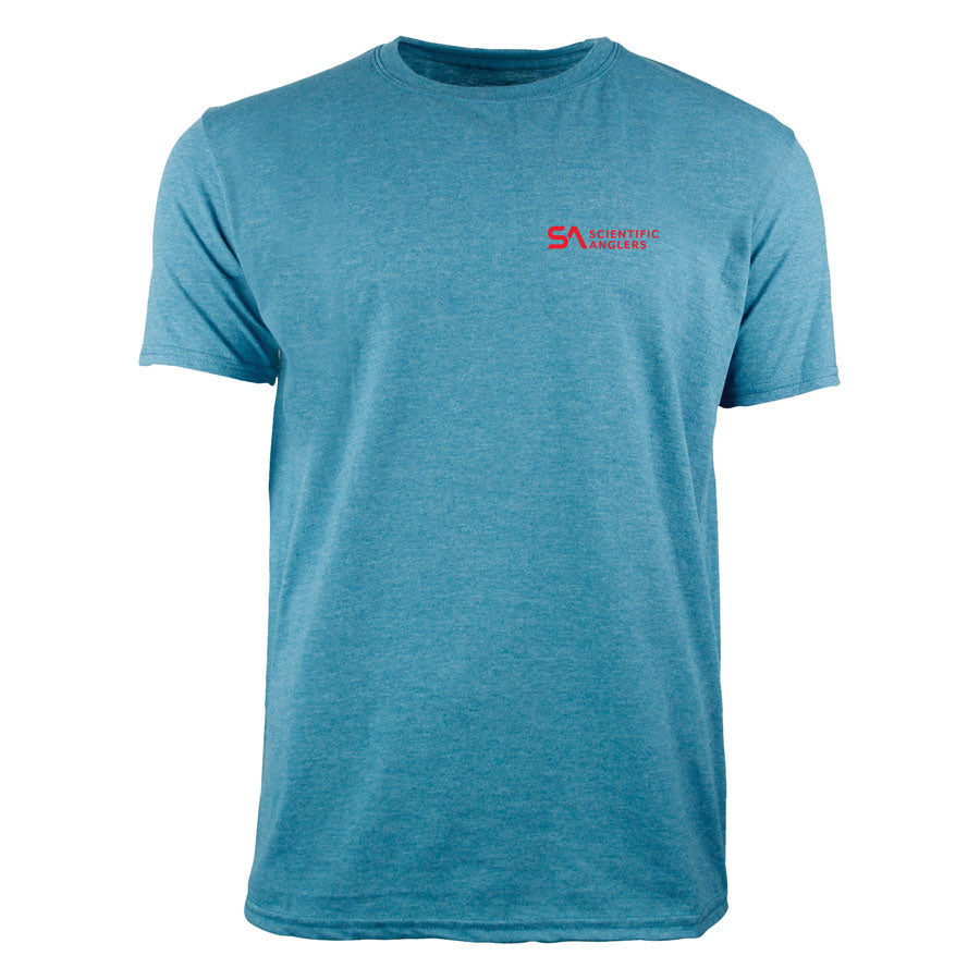 Scientific Anglers Keene Permit Tee