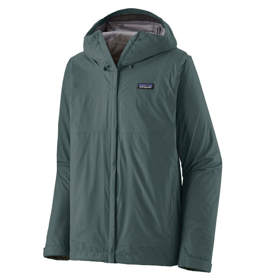 Patagonia Torrentshell 3L Jacket