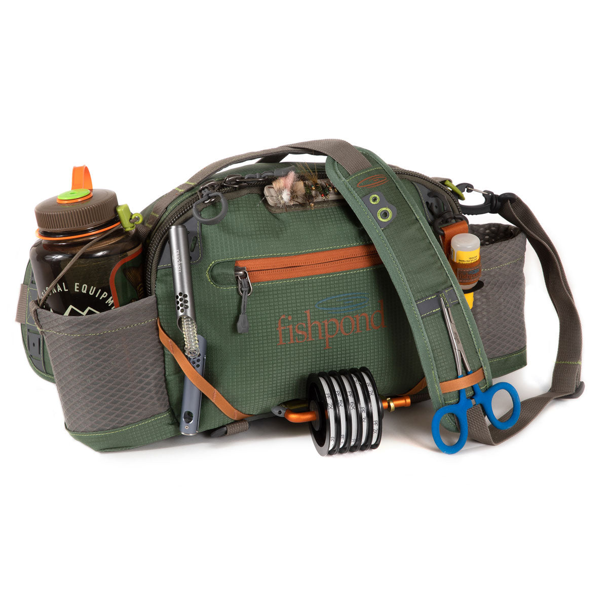 Fishpond Elkhorn Lumbar Pack