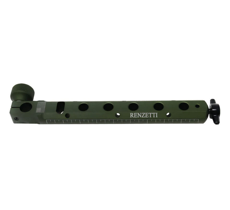 Renzetti Tool Bar 