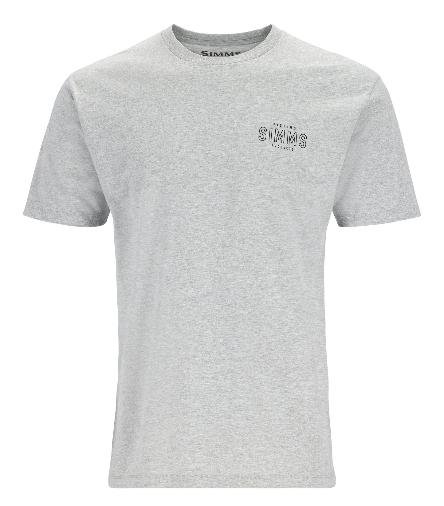 Simms Linework T Shirt