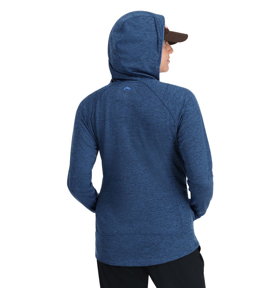 Simms W's Bugstopper Hoody S