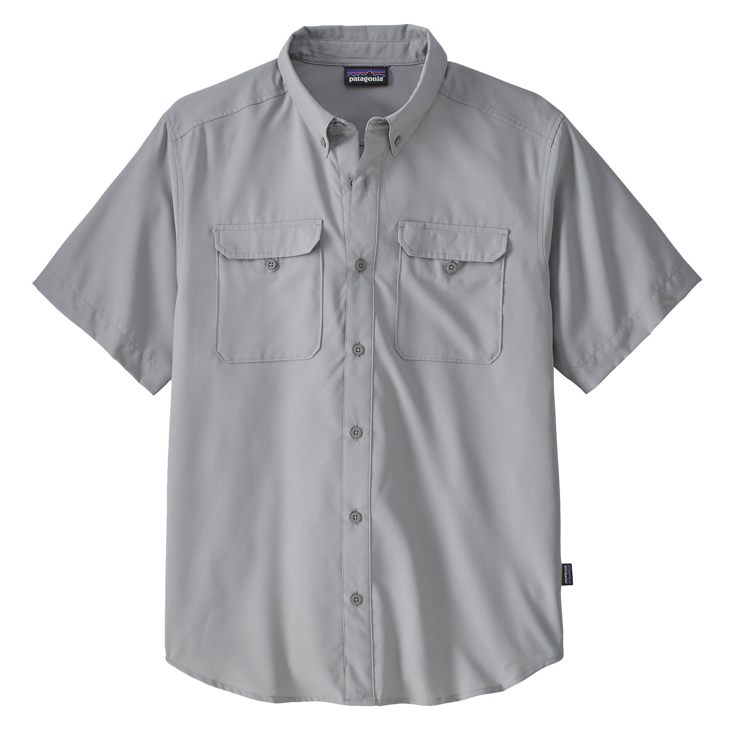 Patagonia M's SS Self Guided Hike Shirt