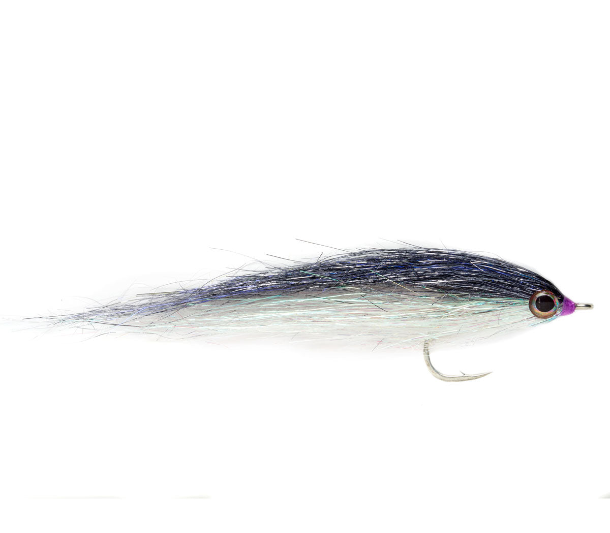 Fulling Mill Sparkle Minnow - Multiple Color Options