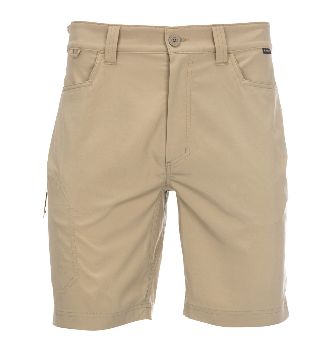 Simms Skiff Short