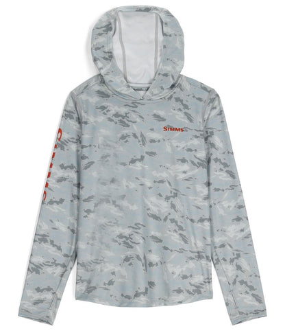 Simms Kids Solar Tech Hoody