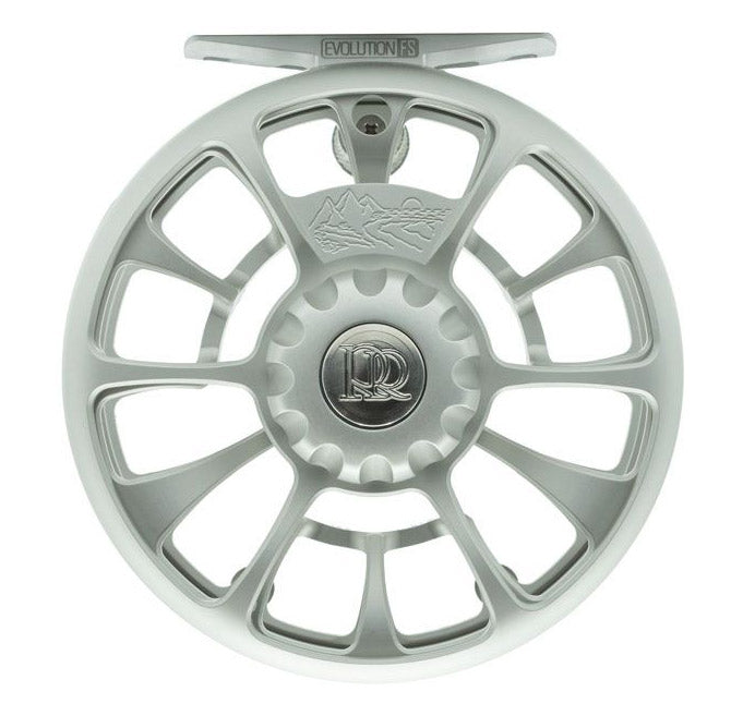 Ross Evolution FS Reel