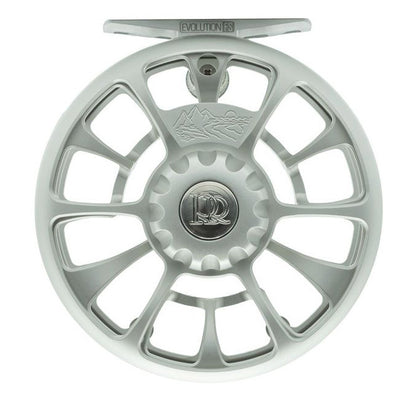 Ross Evolution FS Reel