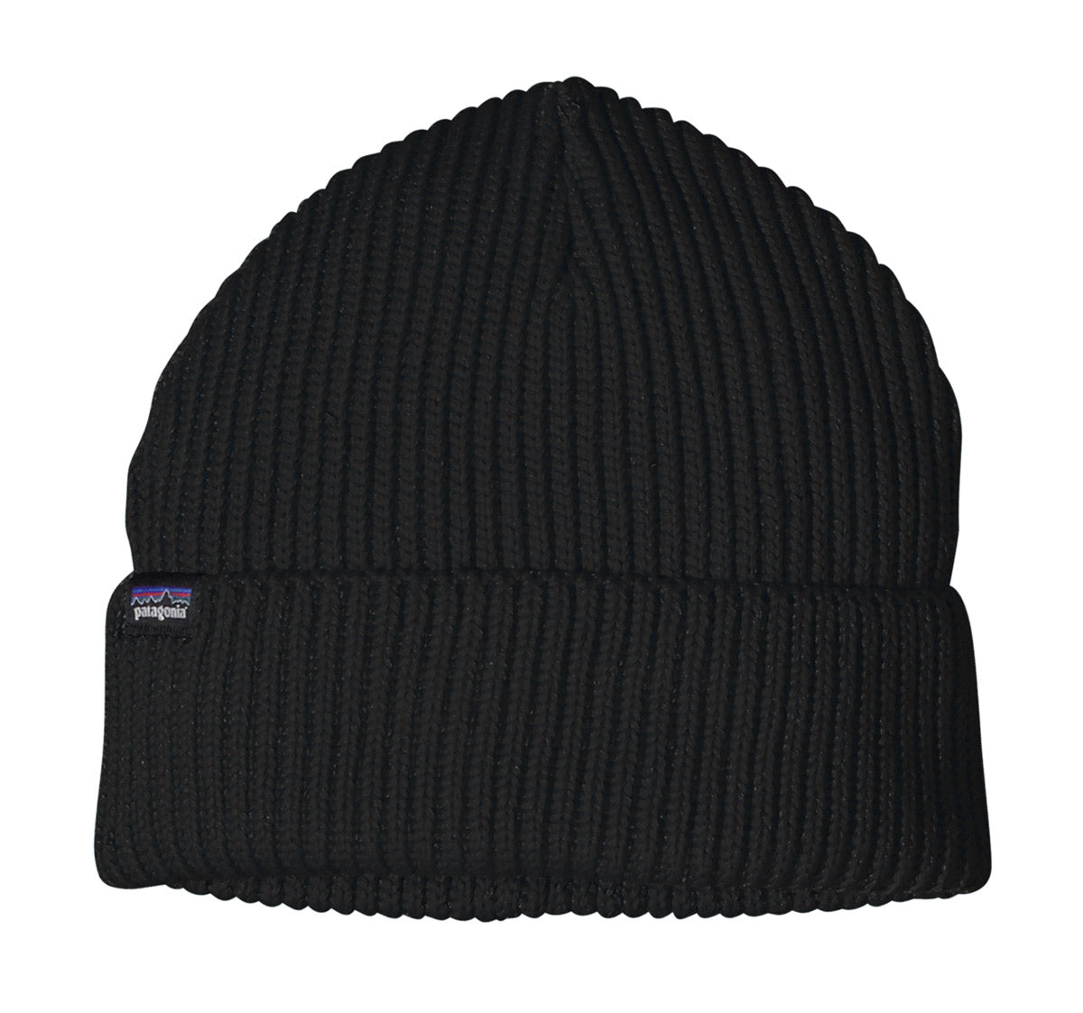 Patagonia Fishermans Rolled Beanie