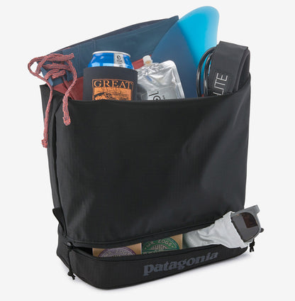 Patagonia Black Hole MLC Cube