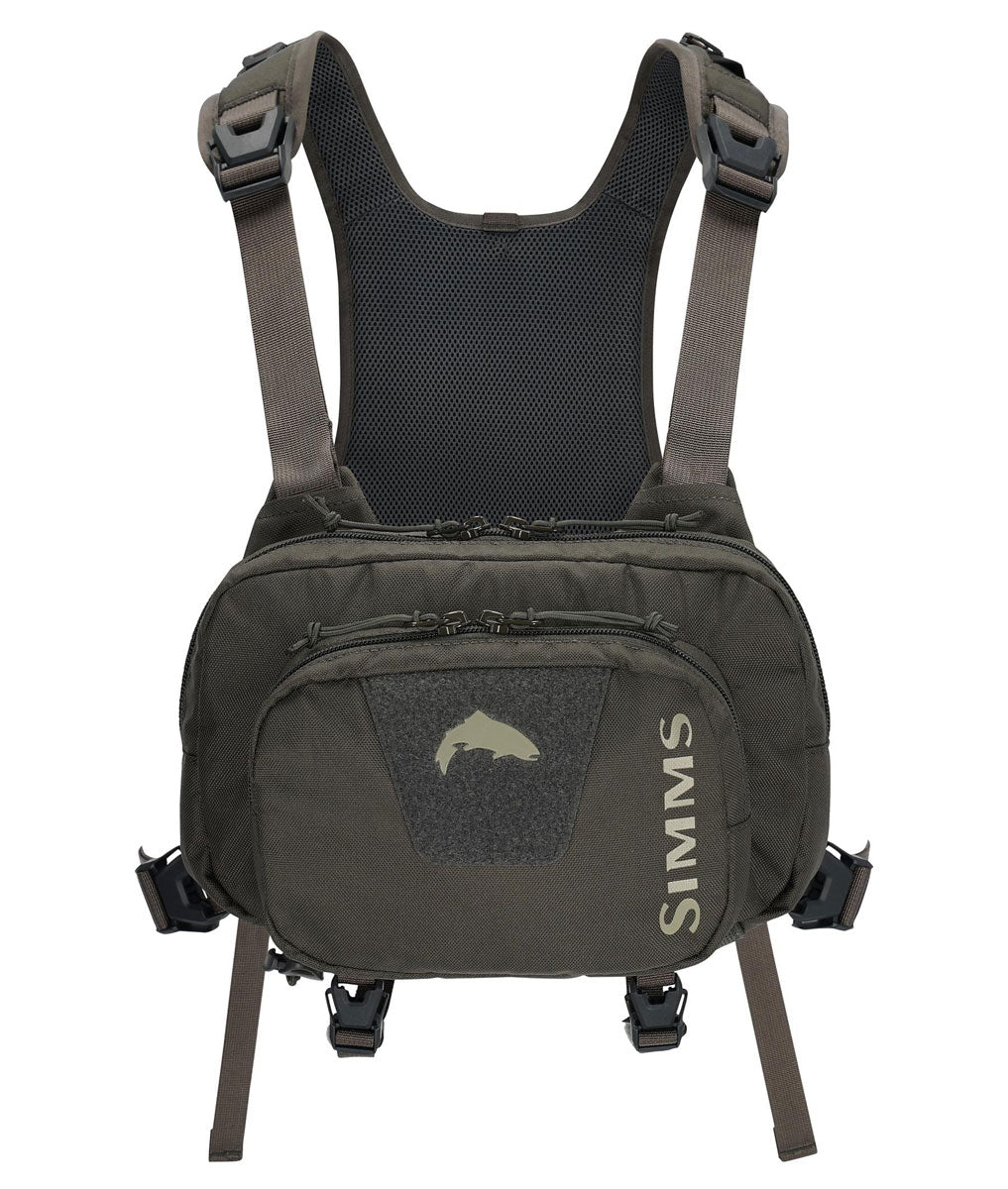 Simms Tributary Hybrid Chest Pack