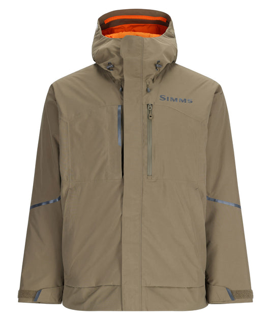 Simms Challenger Insulated Jacket