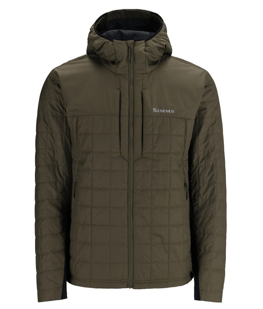 Simms Fall Run Hybrid Hoody