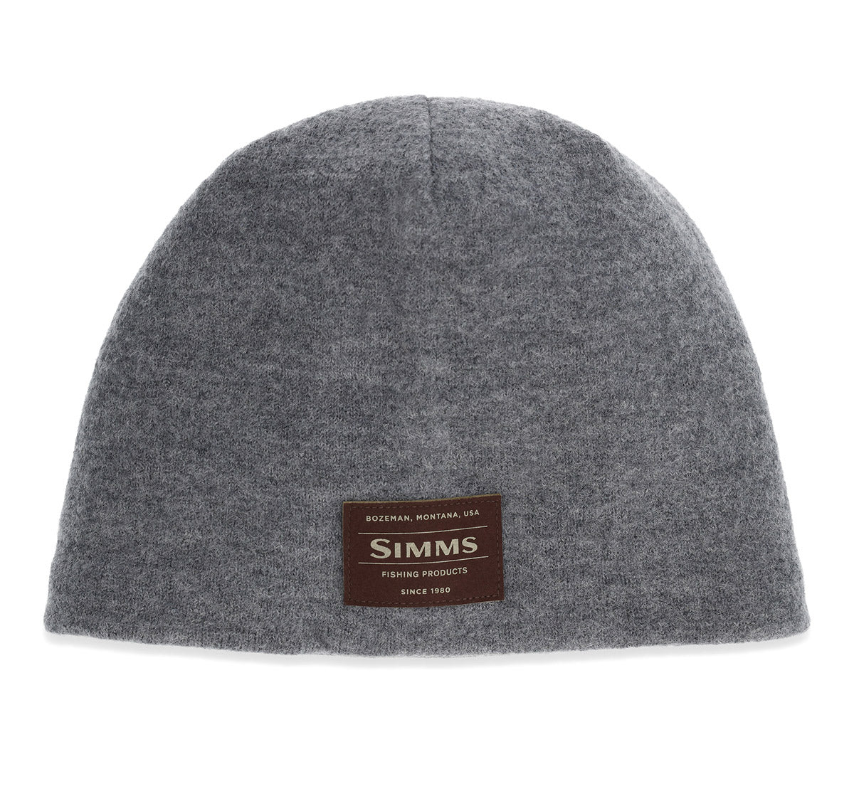 Simms Hayward Wool Beanie