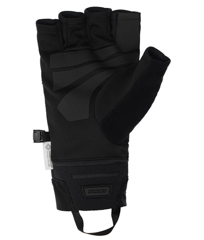 Simms Windstopper Half-Finger Glove