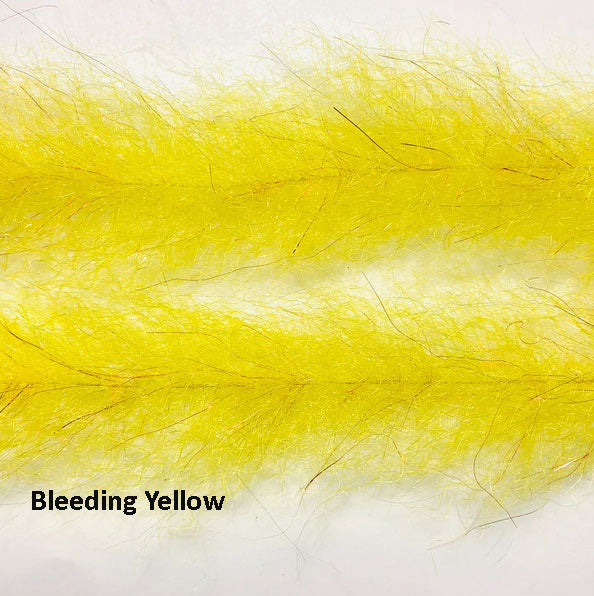 Flash Blend Baitfish Brush