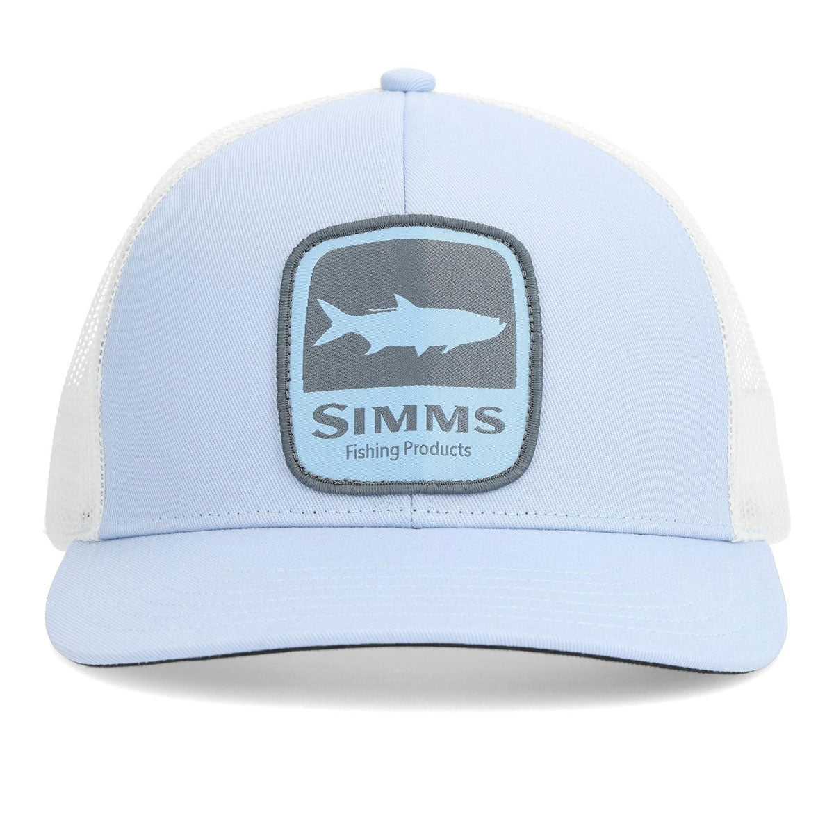 Simms Double Haul Icon Trucker