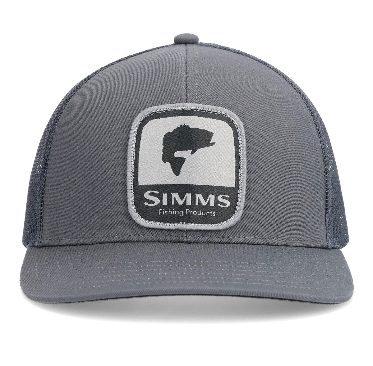 Simms Double Haul Icon Trucker