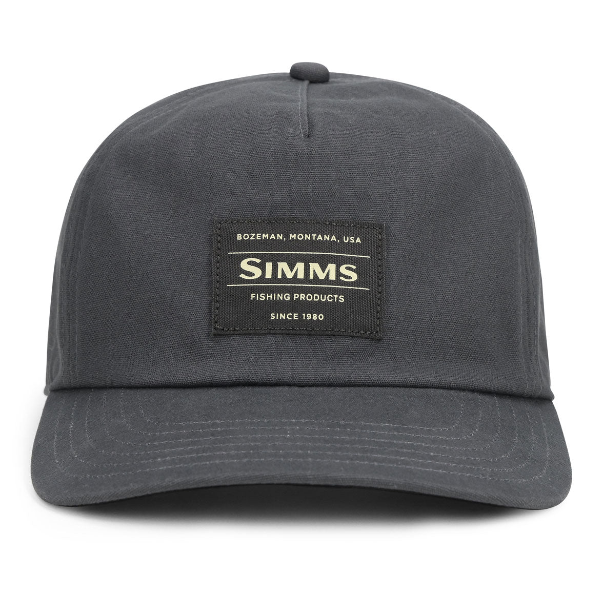 Simms Double Haul Cap