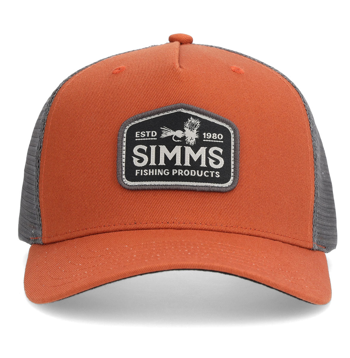 Simms Double Haul Trucker