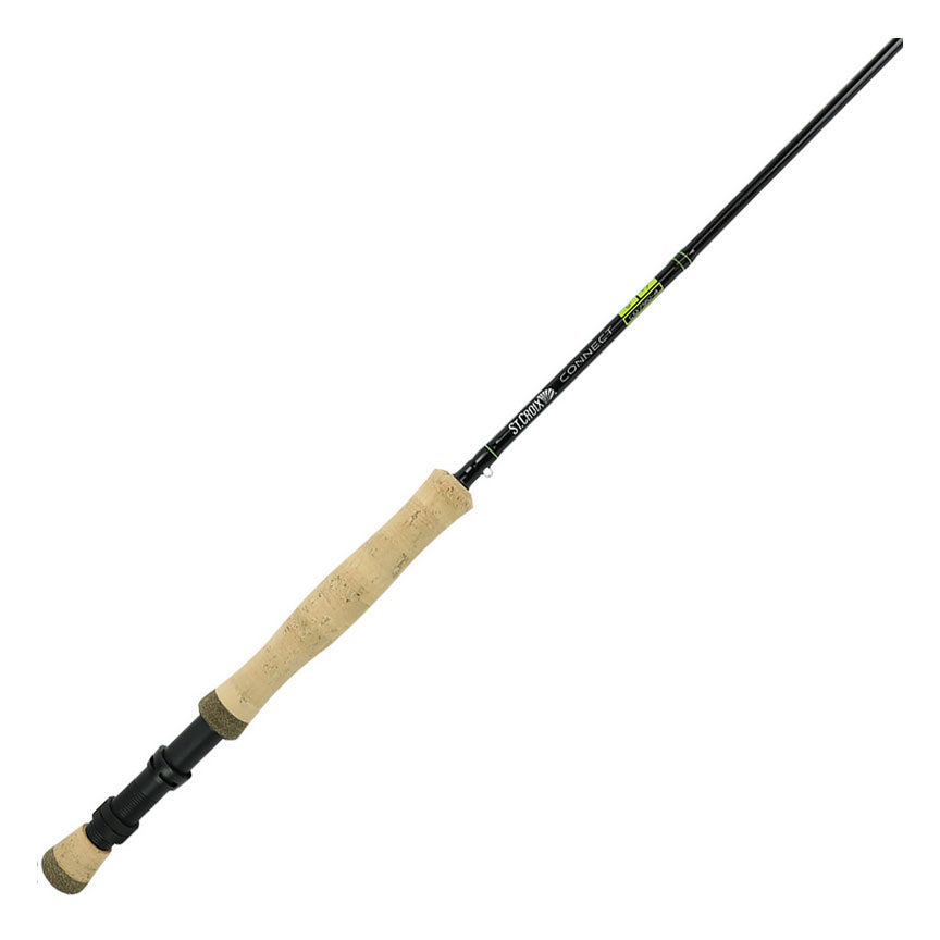 St Croix Connect Rods