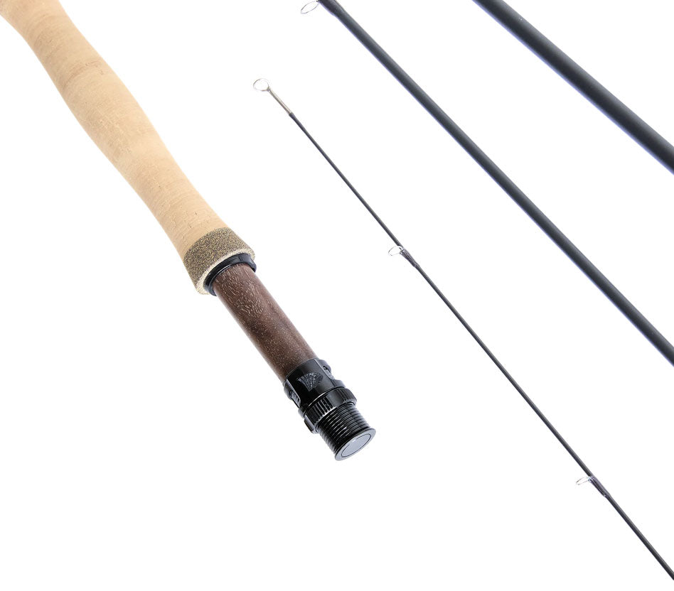 St Croix Connect Rods