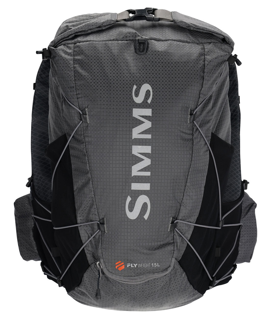 Simms Flyweight Vest Pack